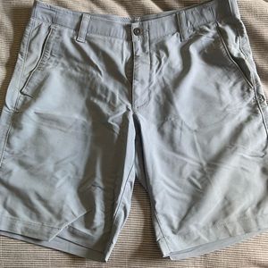 Under armour shorts
